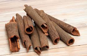 Cinnamon Spice